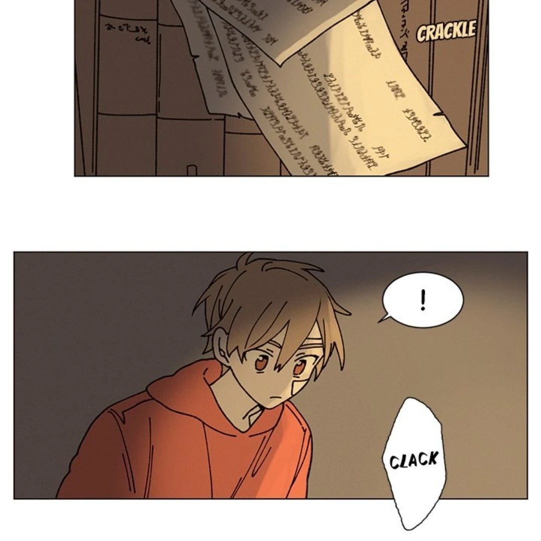 Merry! Memory Chapter 34 - Page 6