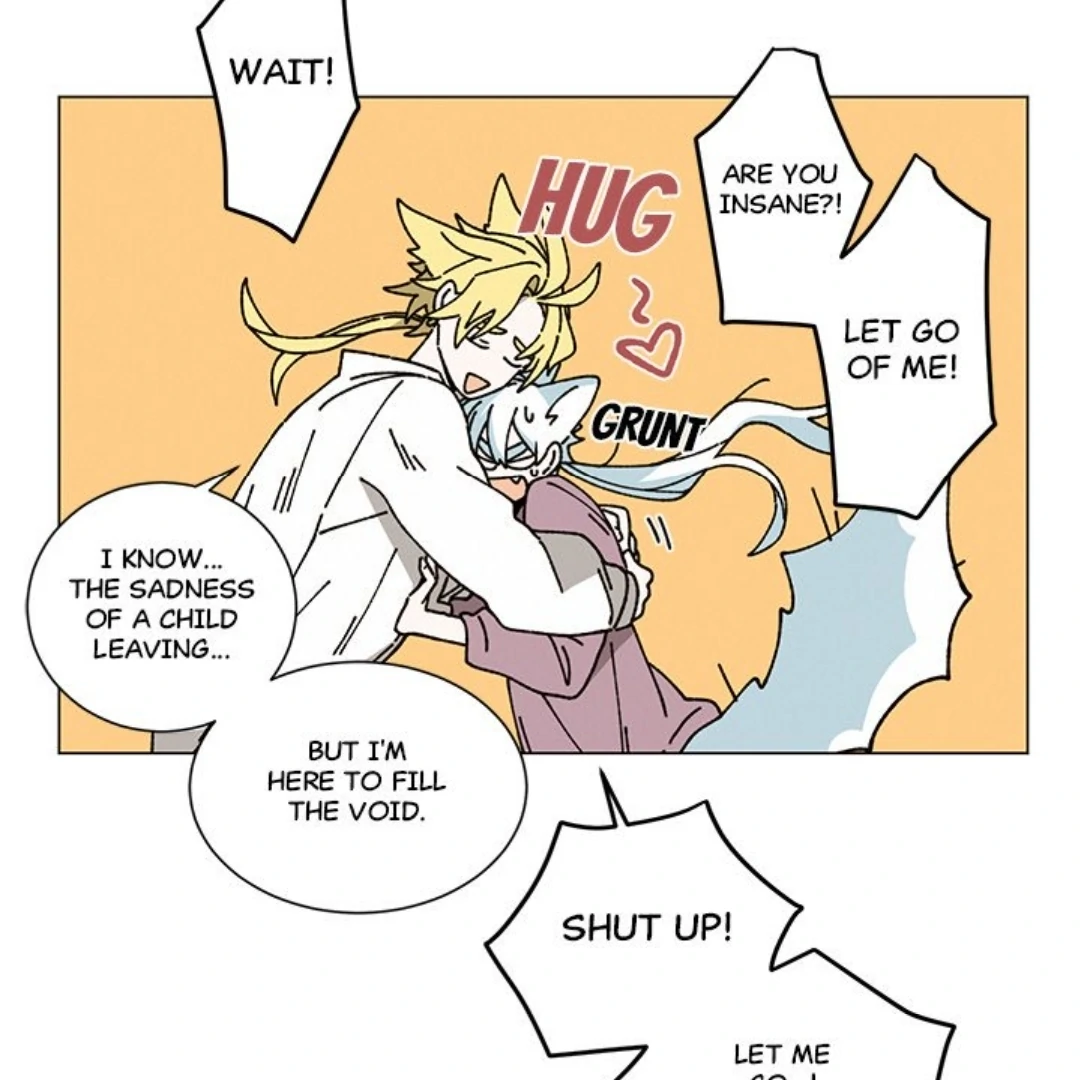 Merry! Memory Chapter 34 - Page 52