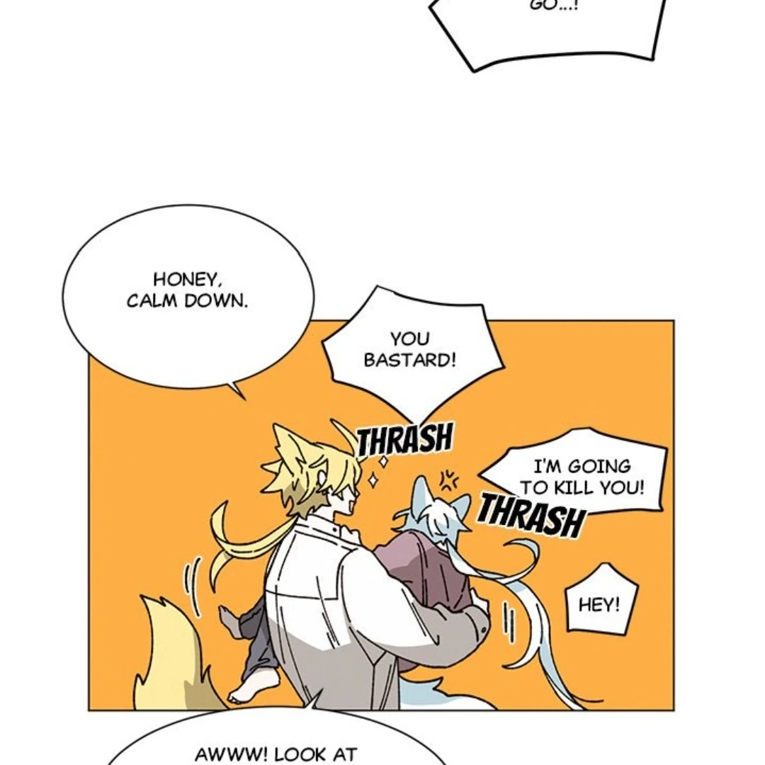 Merry! Memory Chapter 34 - Page 53