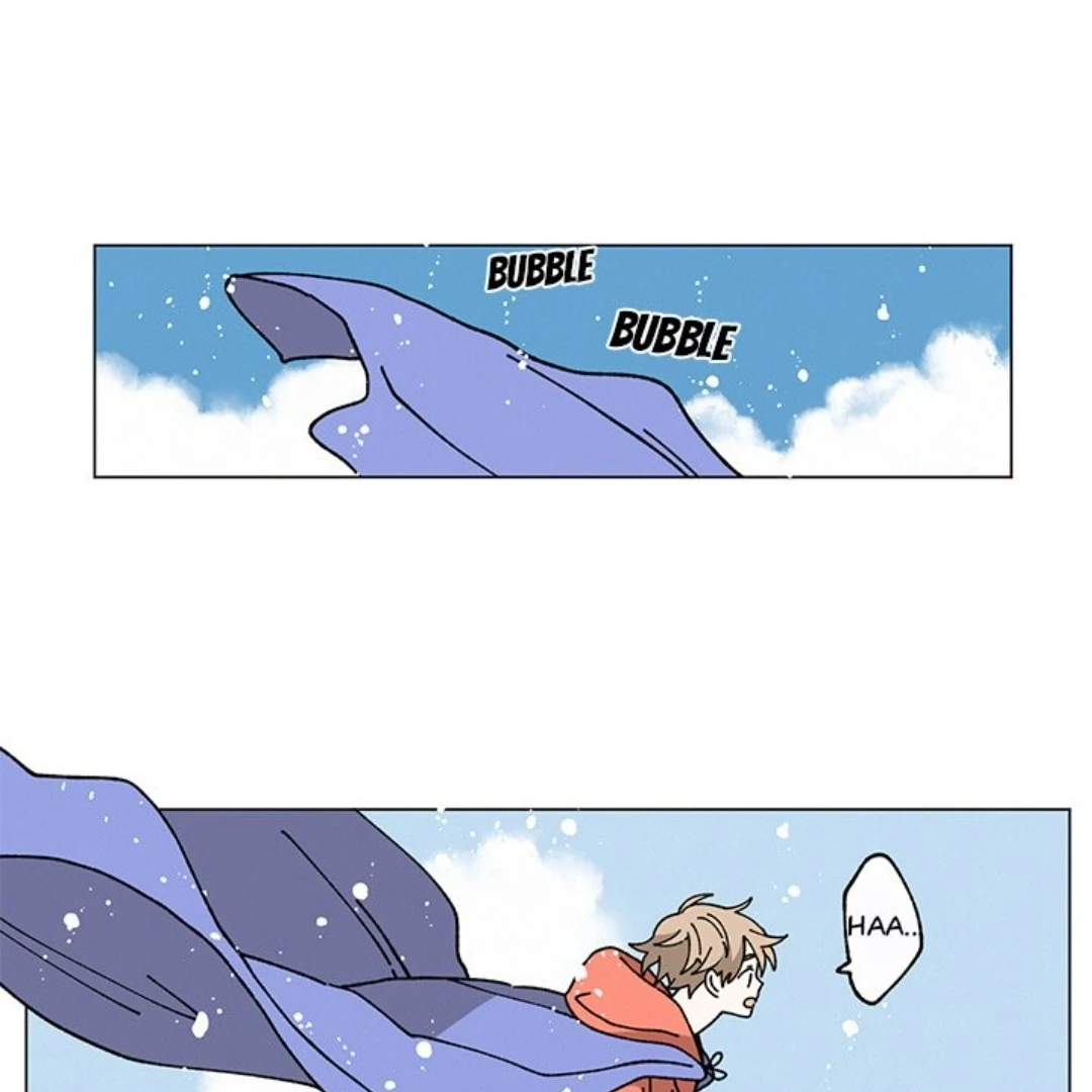 Merry! Memory Chapter 34 - Page 55