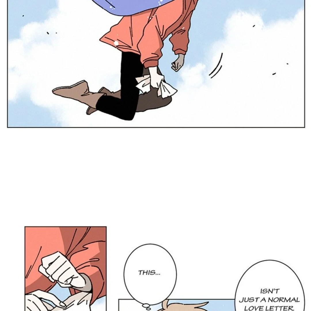 Merry! Memory Chapter 34 - Page 56