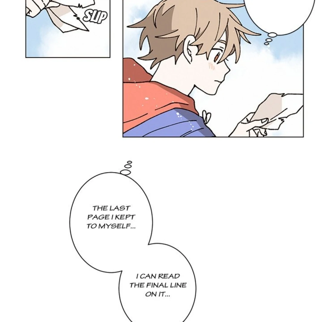 Merry! Memory Chapter 34 - Page 57