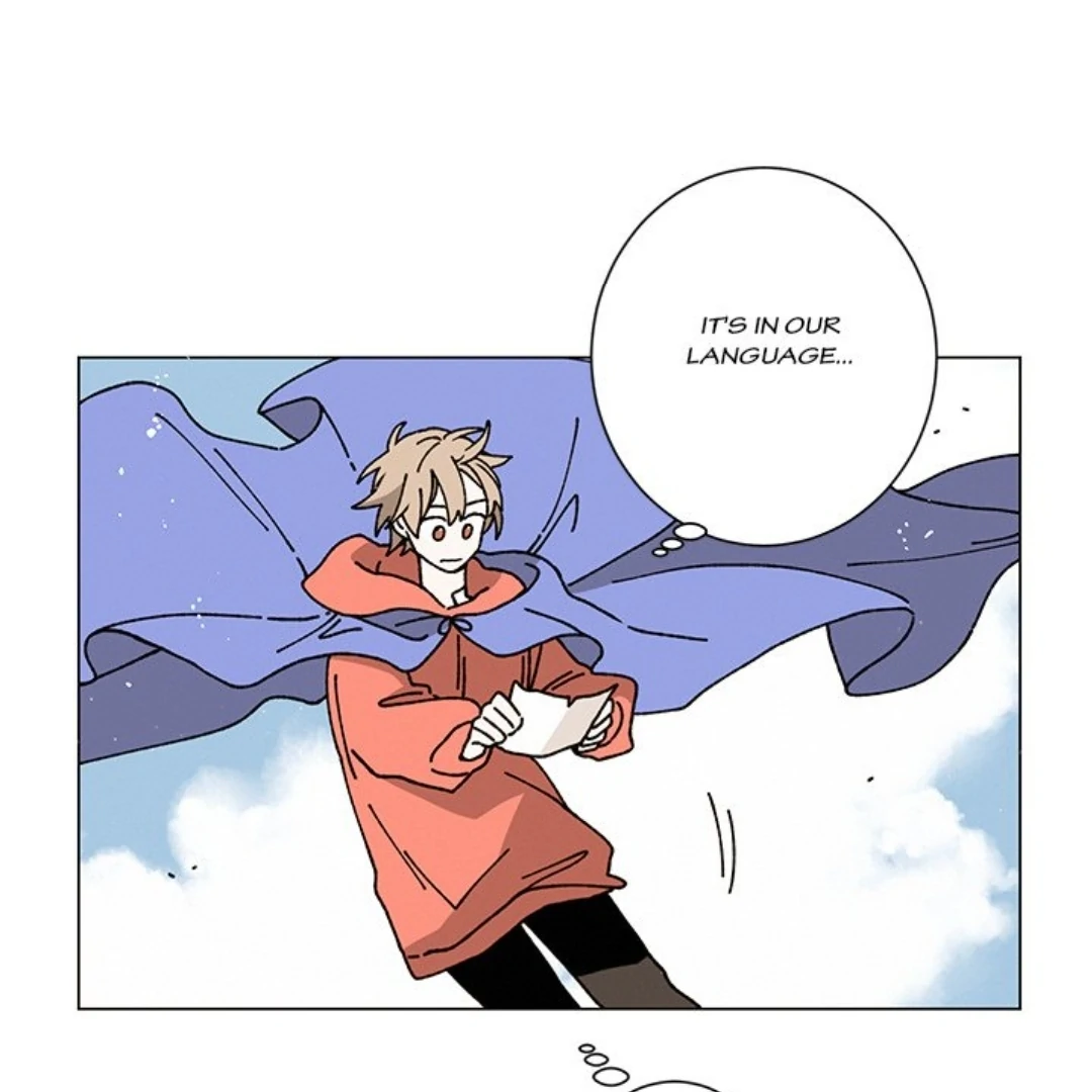 Merry! Memory Chapter 34 - Page 59