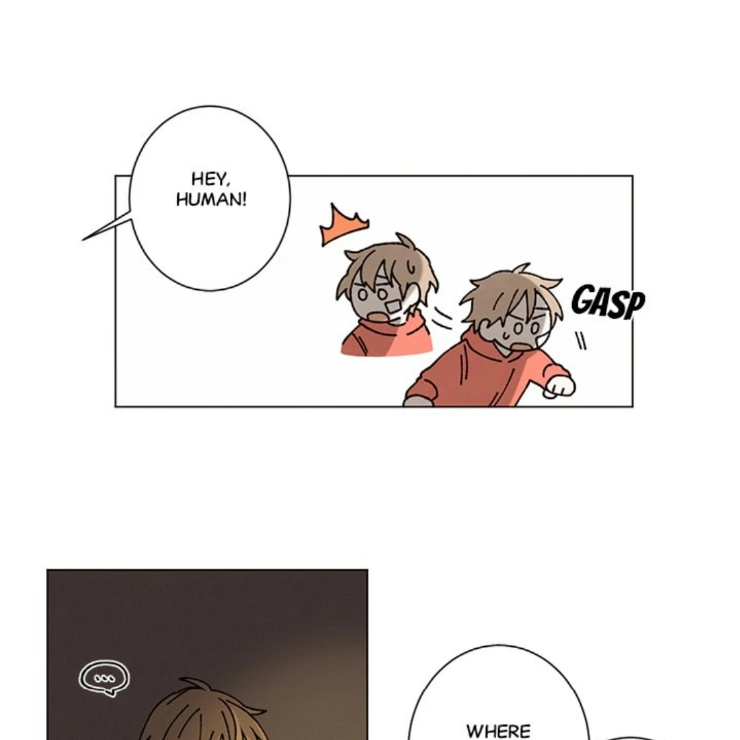 Merry! Memory Chapter 34 - Page 7