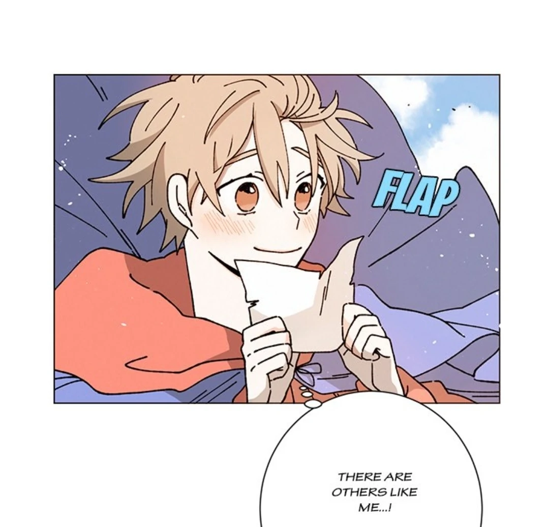 Merry! Memory Chapter 34 - Page 61
