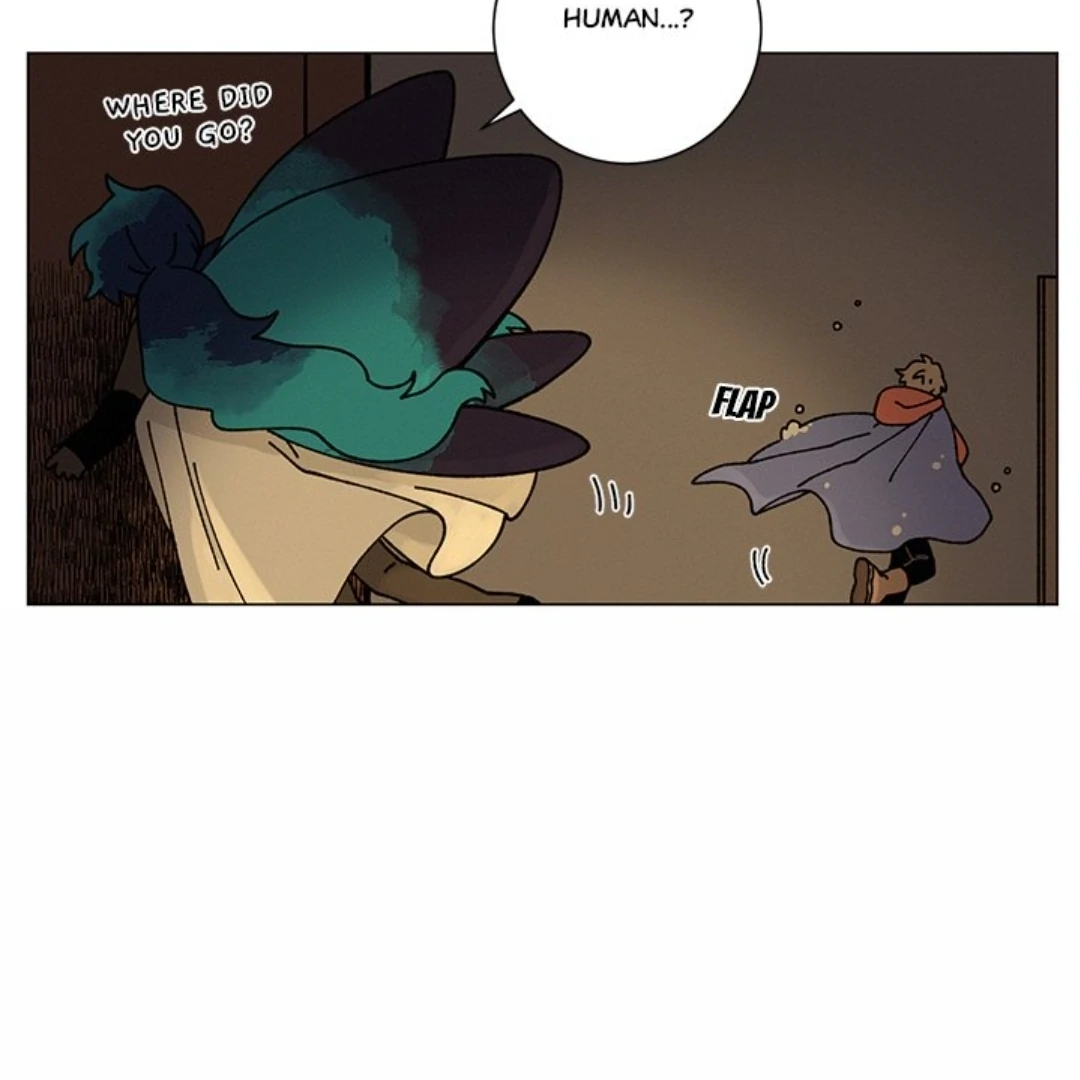 Merry! Memory Chapter 34 - Page 9