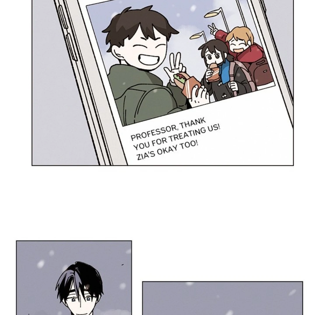 Merry! Memory Chapter 35 - Page 2