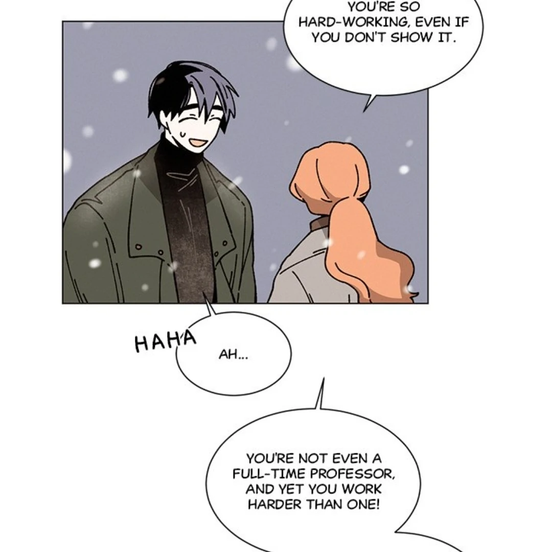 Merry! Memory Chapter 35 - Page 11