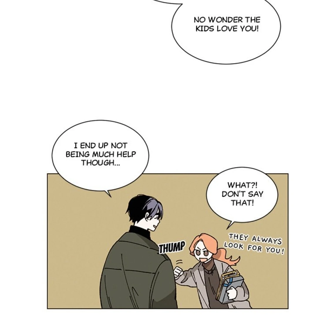 Merry! Memory Chapter 35 - Page 12