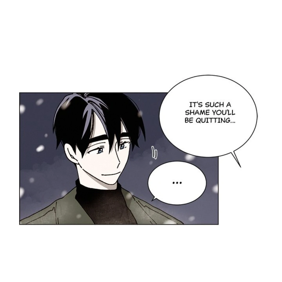 Merry! Memory Chapter 35 - Page 13