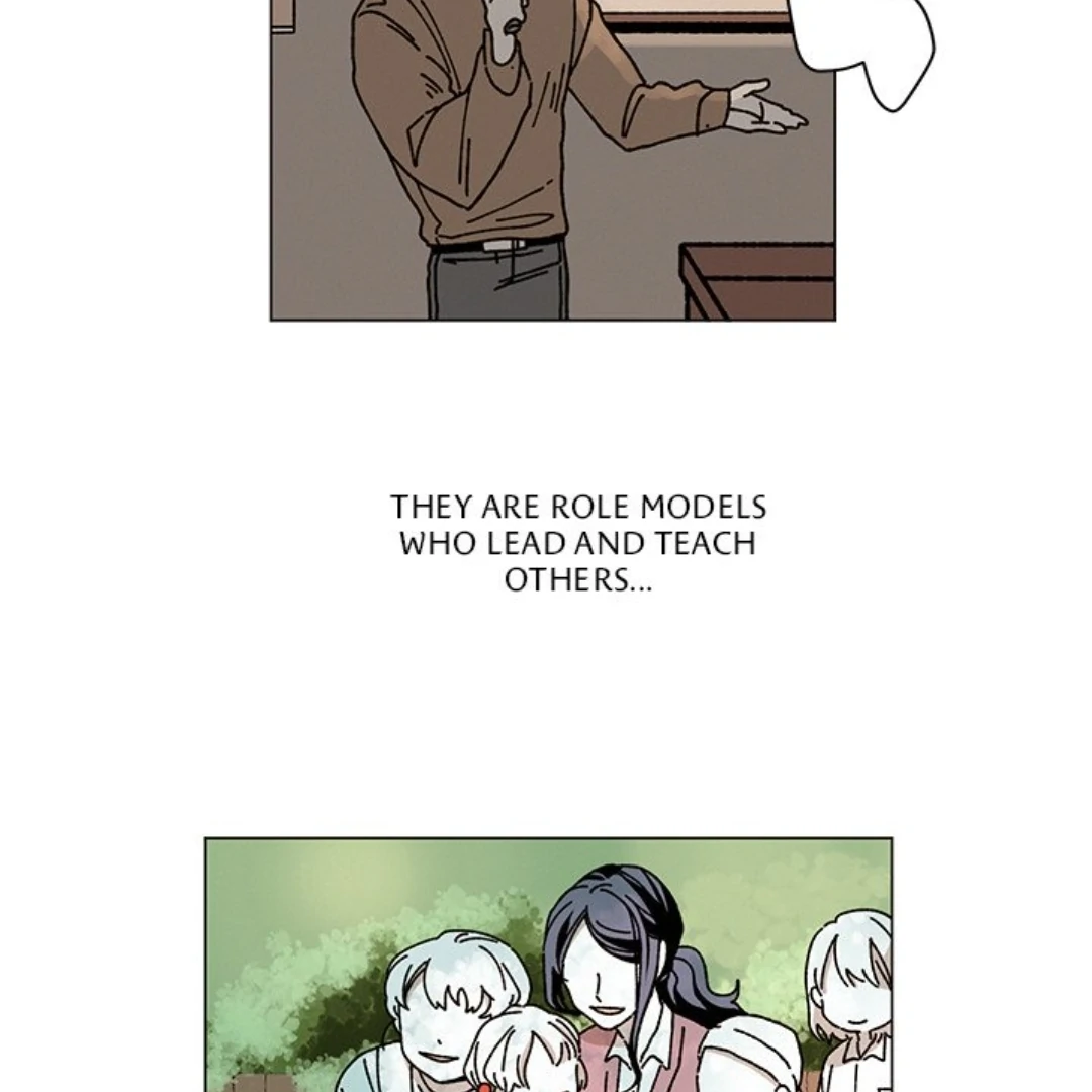 Merry! Memory Chapter 35 - Page 19