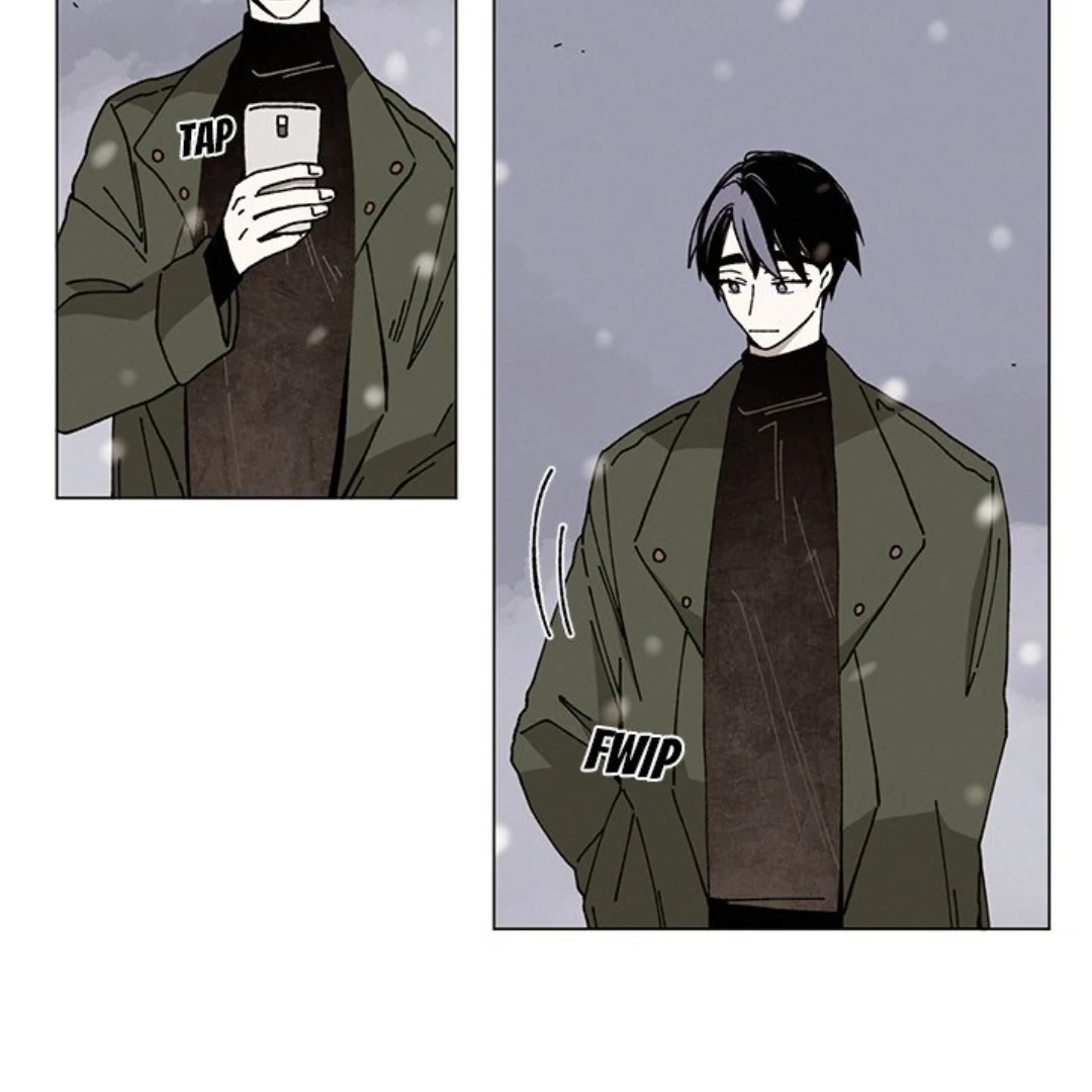 Merry! Memory Chapter 35 - Page 3