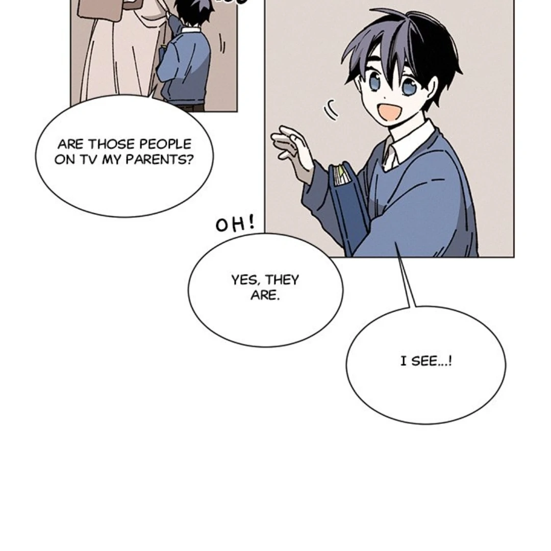 Merry! Memory Chapter 35 - Page 23