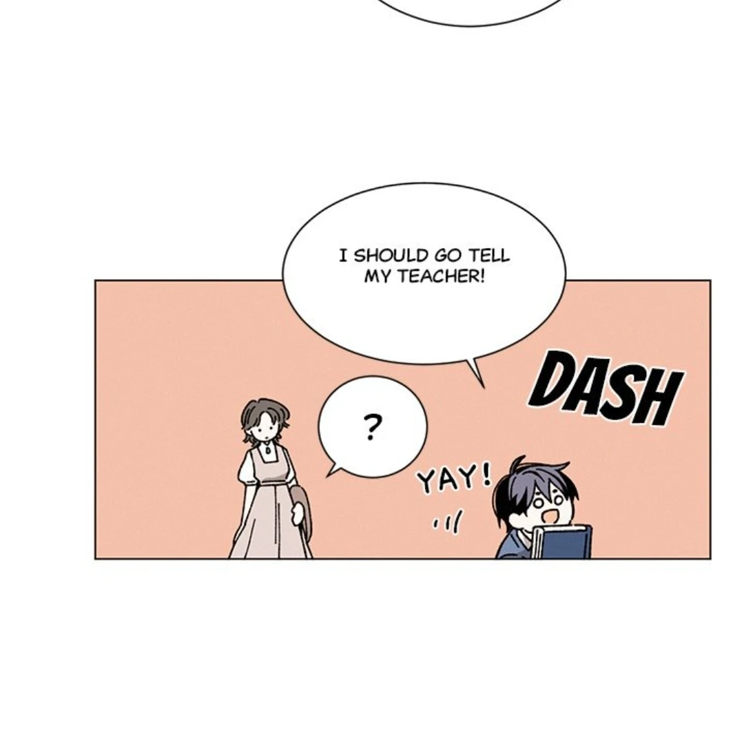 Merry! Memory Chapter 35 - Page 25