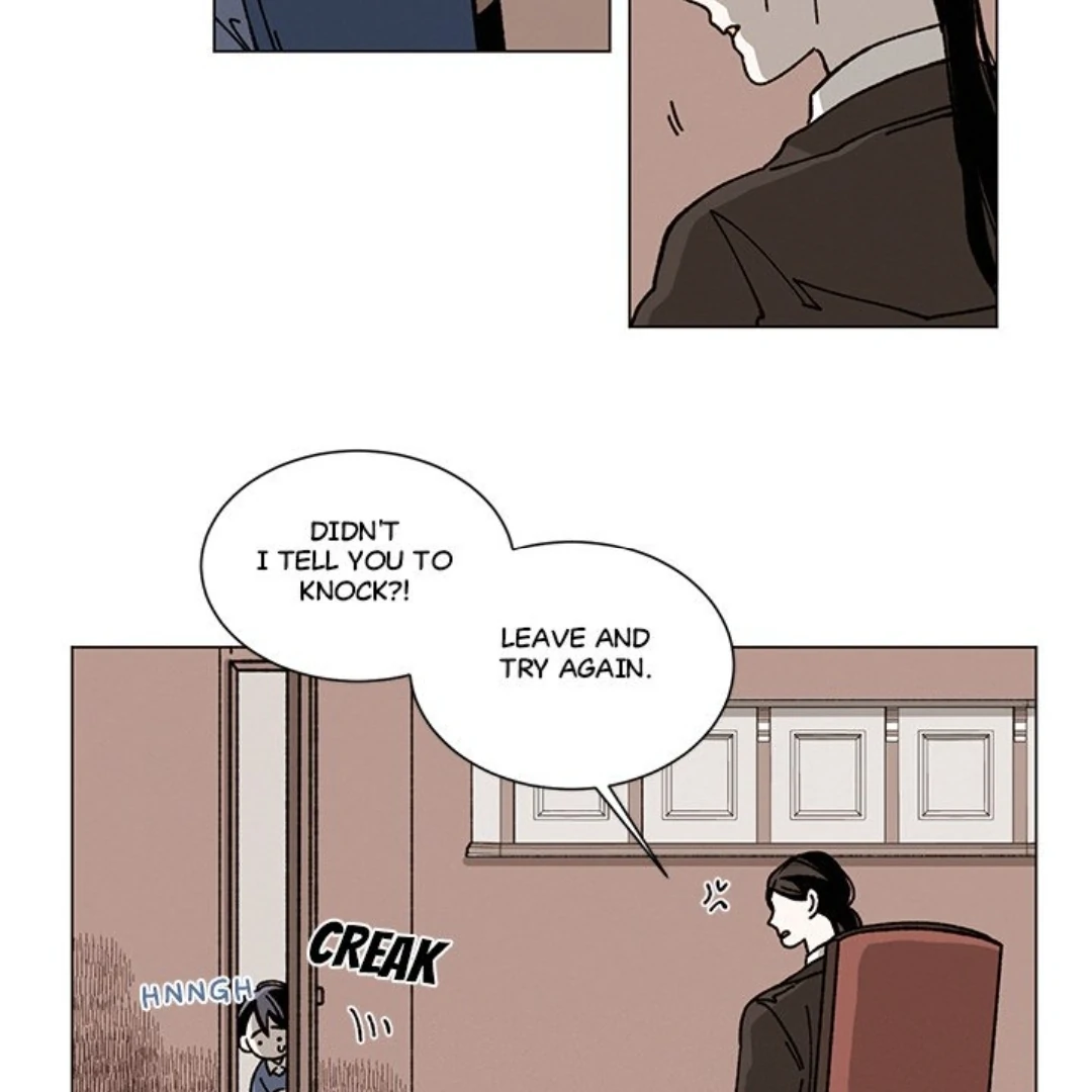 Merry! Memory Chapter 35 - Page 27