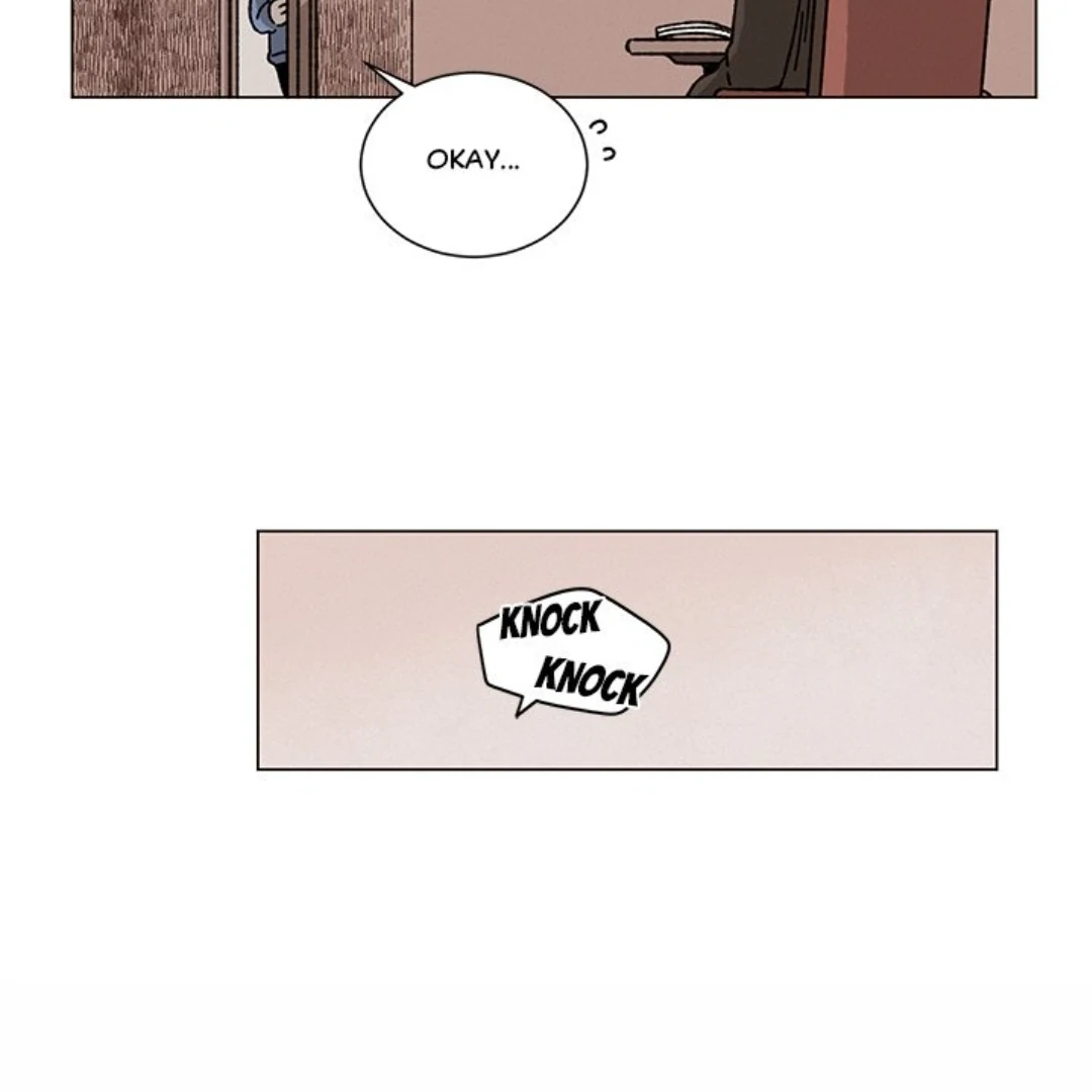 Merry! Memory Chapter 35 - Page 28
