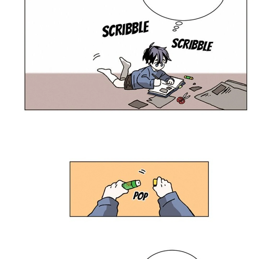 Merry! Memory Chapter 35 - Page 30