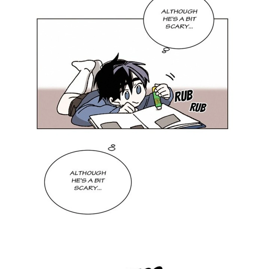 Merry! Memory Chapter 35 - Page 31