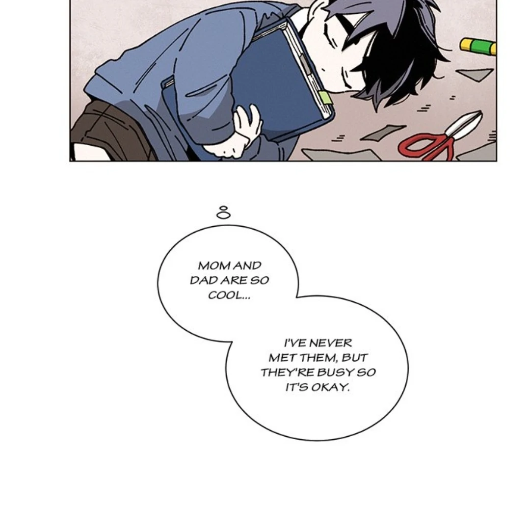 Merry! Memory Chapter 35 - Page 34