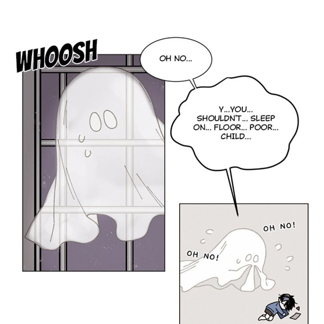 Merry! Memory Chapter 35 - Page 39