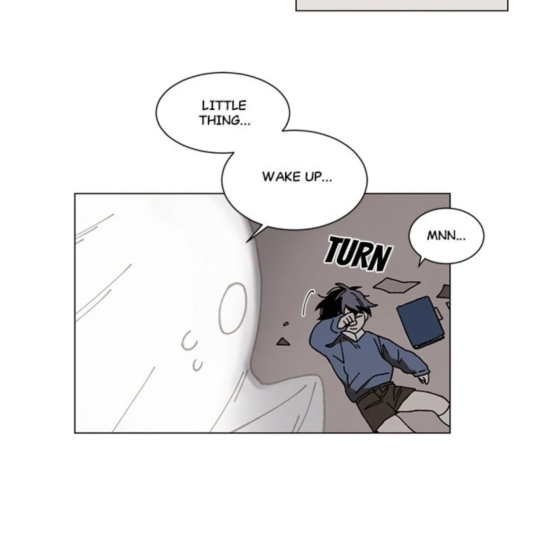 Merry! Memory Chapter 35 - Page 40