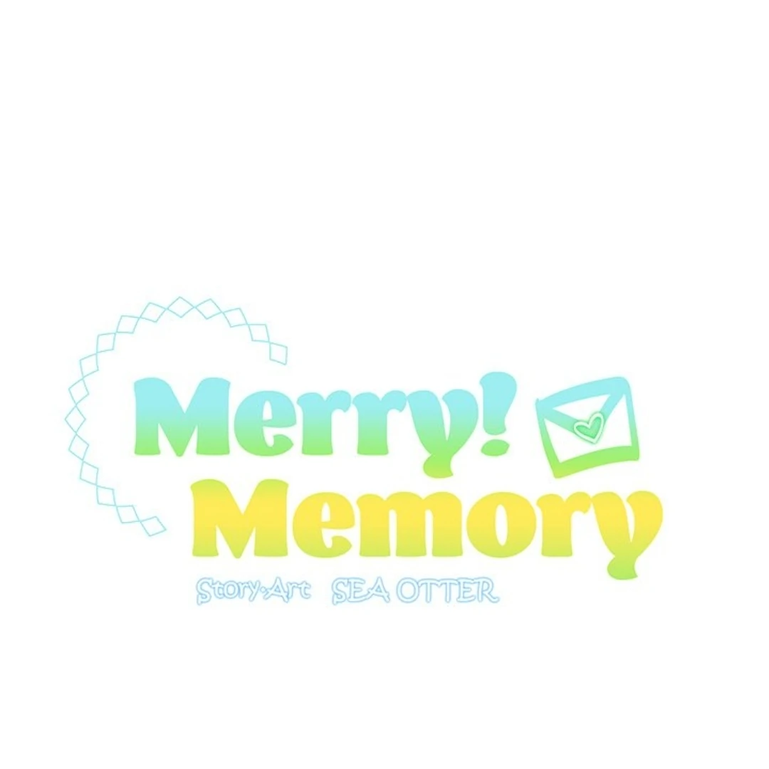 Merry! Memory Chapter 35 - Page 5