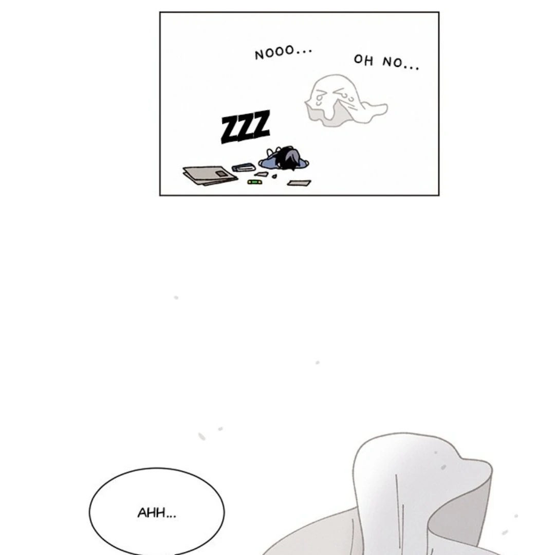 Merry! Memory Chapter 35 - Page 41