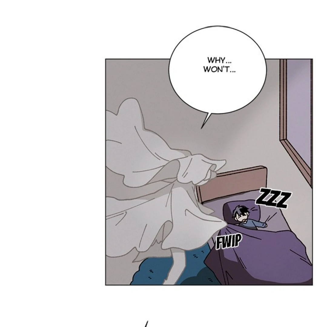 Merry! Memory Chapter 35 - Page 45