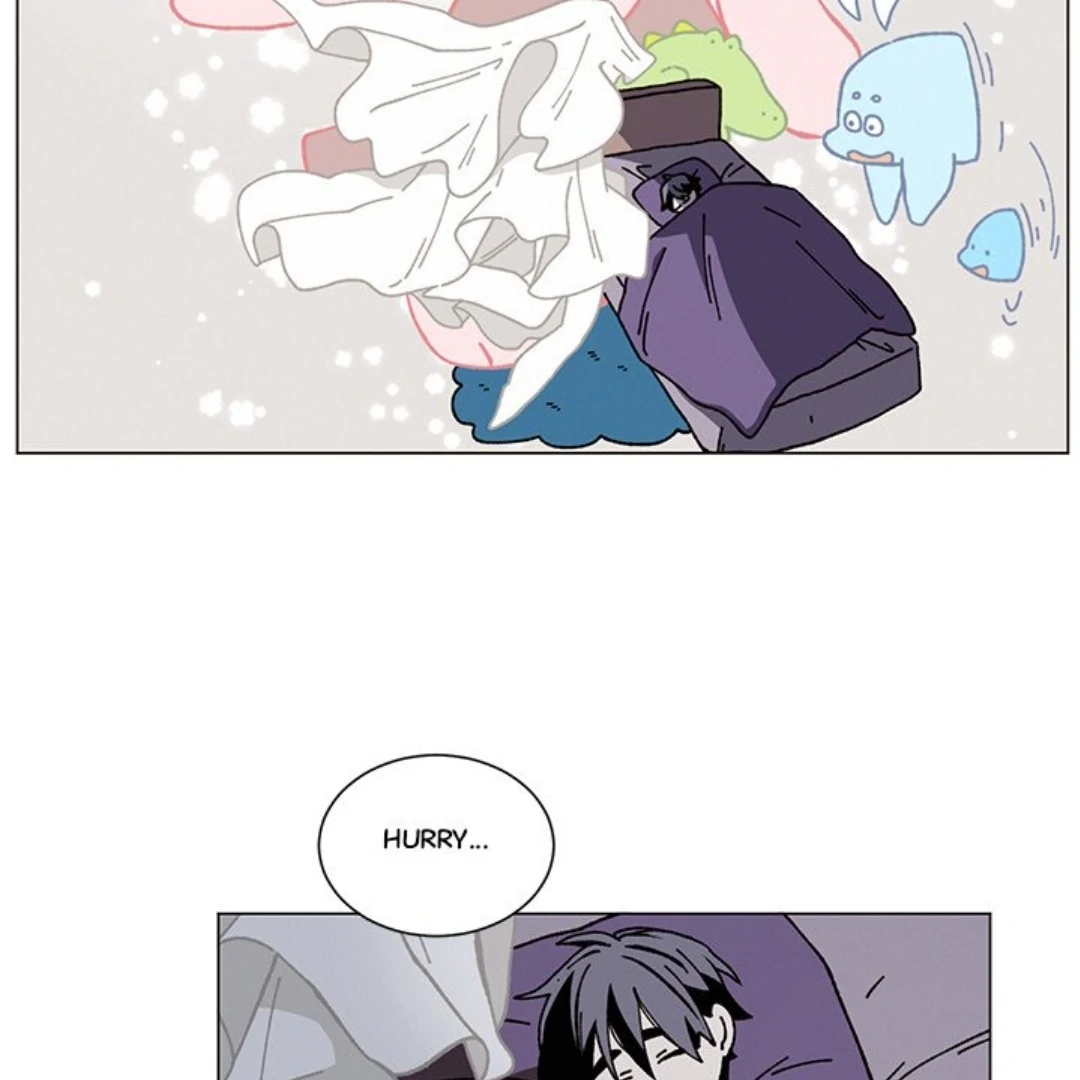 Merry! Memory Chapter 35 - Page 49