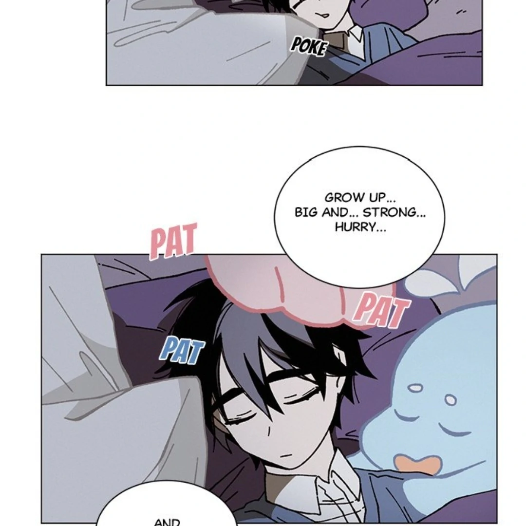 Merry! Memory Chapter 35 - Page 50