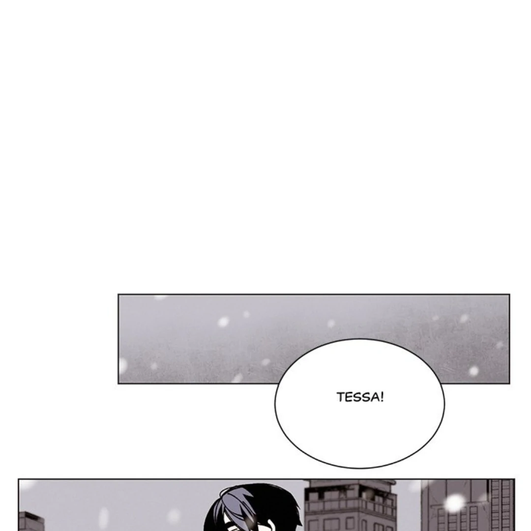 Merry! Memory Chapter 35 - Page 6