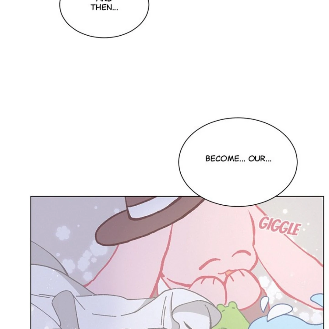 Merry! Memory Chapter 35 - Page 51