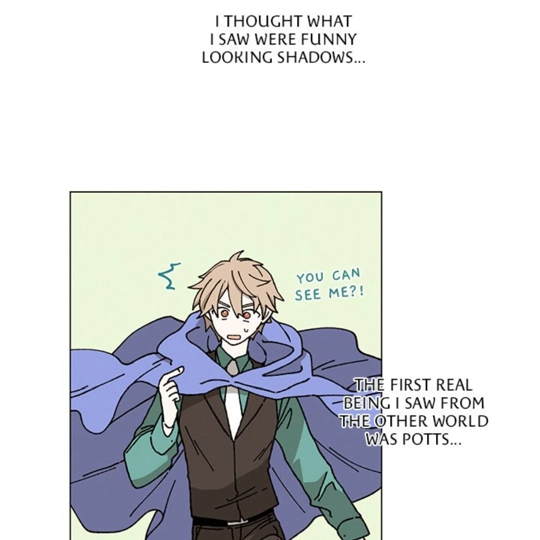 Merry! Memory Chapter 35 - Page 55