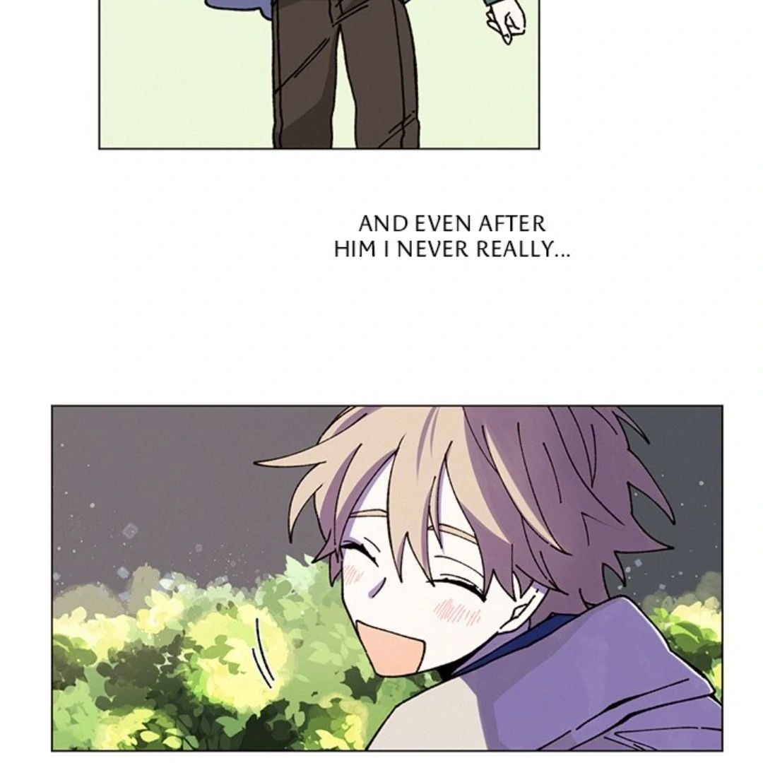 Merry! Memory Chapter 35 - Page 56