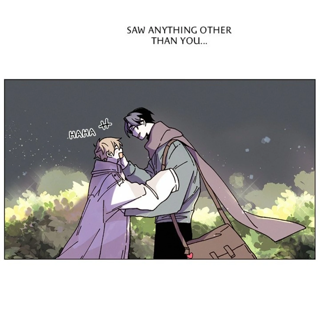 Merry! Memory Chapter 35 - Page 57