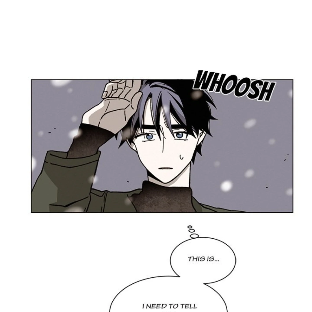 Merry! Memory Chapter 35 - Page 58