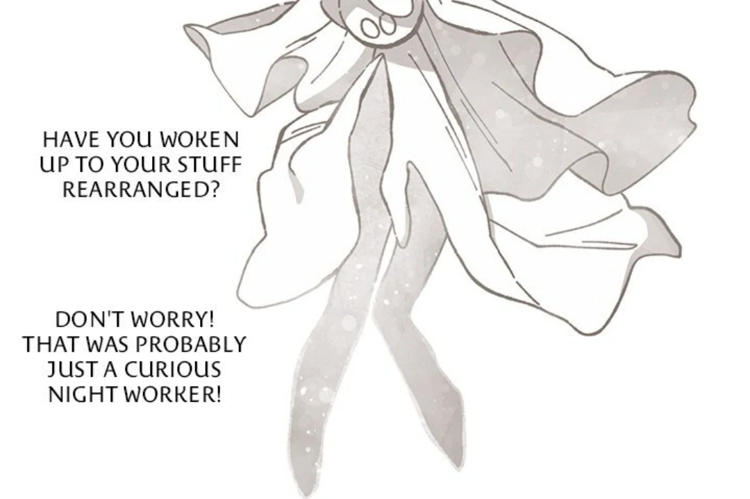 Merry! Memory Chapter 35 - Page 64