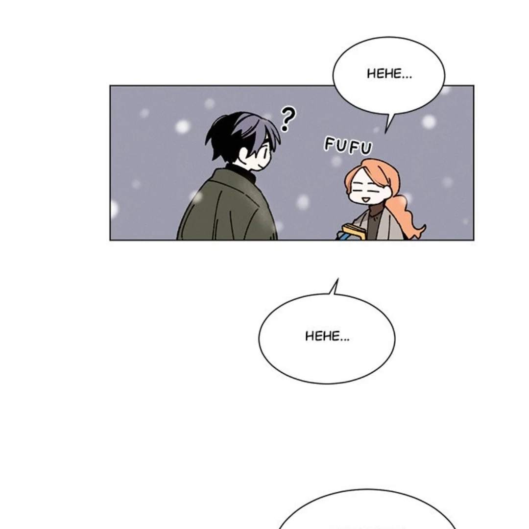 Merry! Memory Chapter 35 - Page 10
