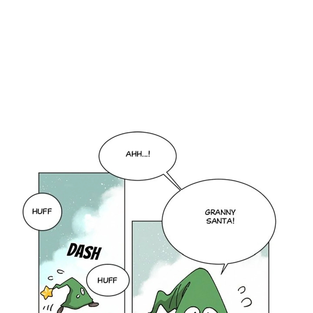 Merry! Memory Chapter 36 - Page 1