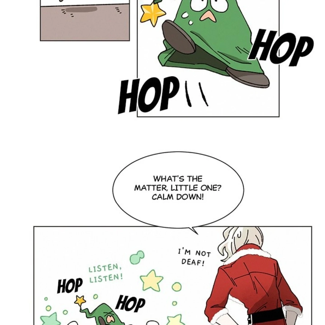 Merry! Memory Chapter 36 - Page 2