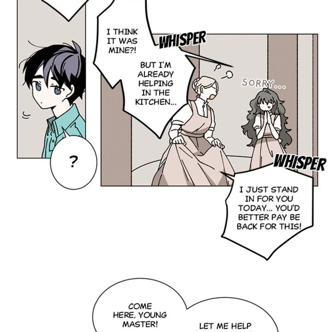 Merry! Memory Chapter 36 - Page 11