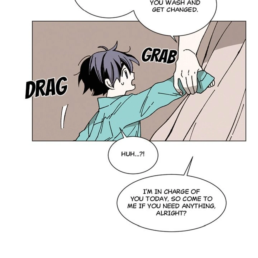 Merry! Memory Chapter 36 - Page 12