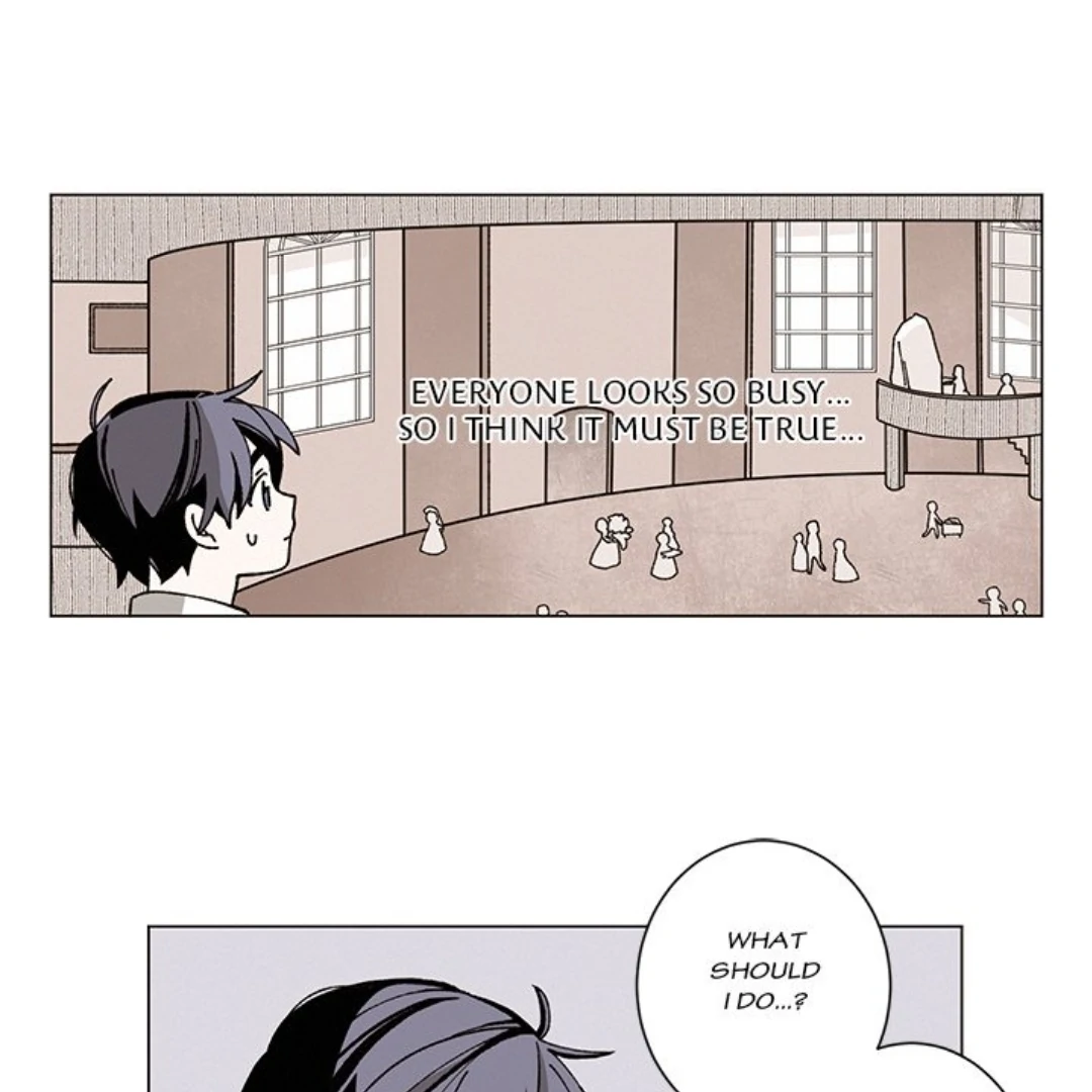 Merry! Memory Chapter 36 - Page 18