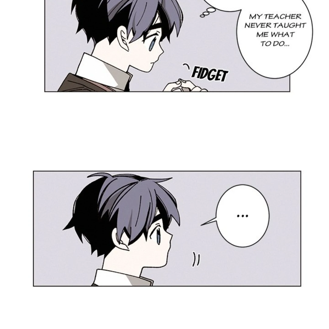 Merry! Memory Chapter 36 - Page 19