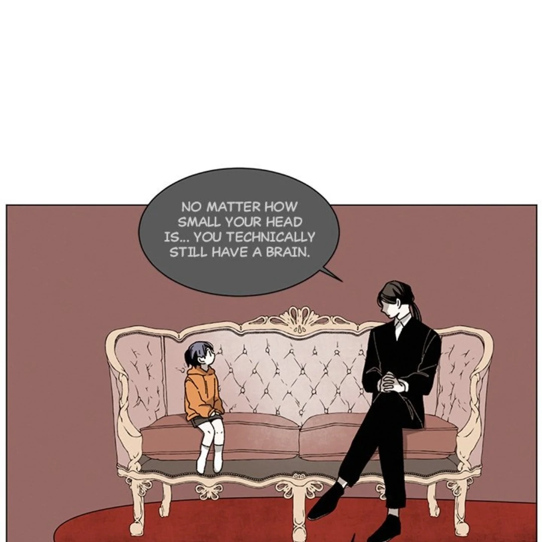 Merry! Memory Chapter 36 - Page 20