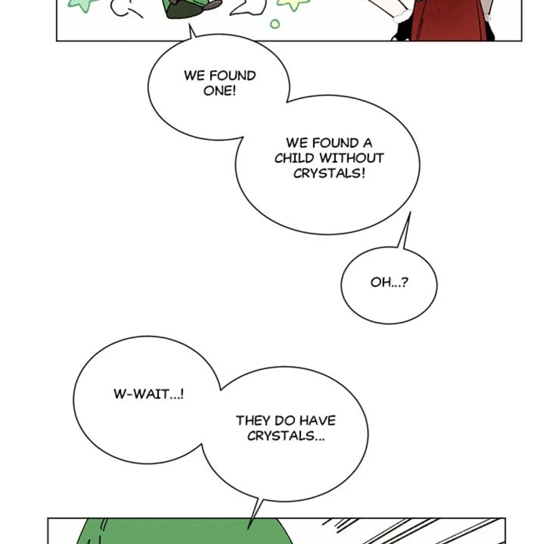 Merry! Memory Chapter 36 - Page 3