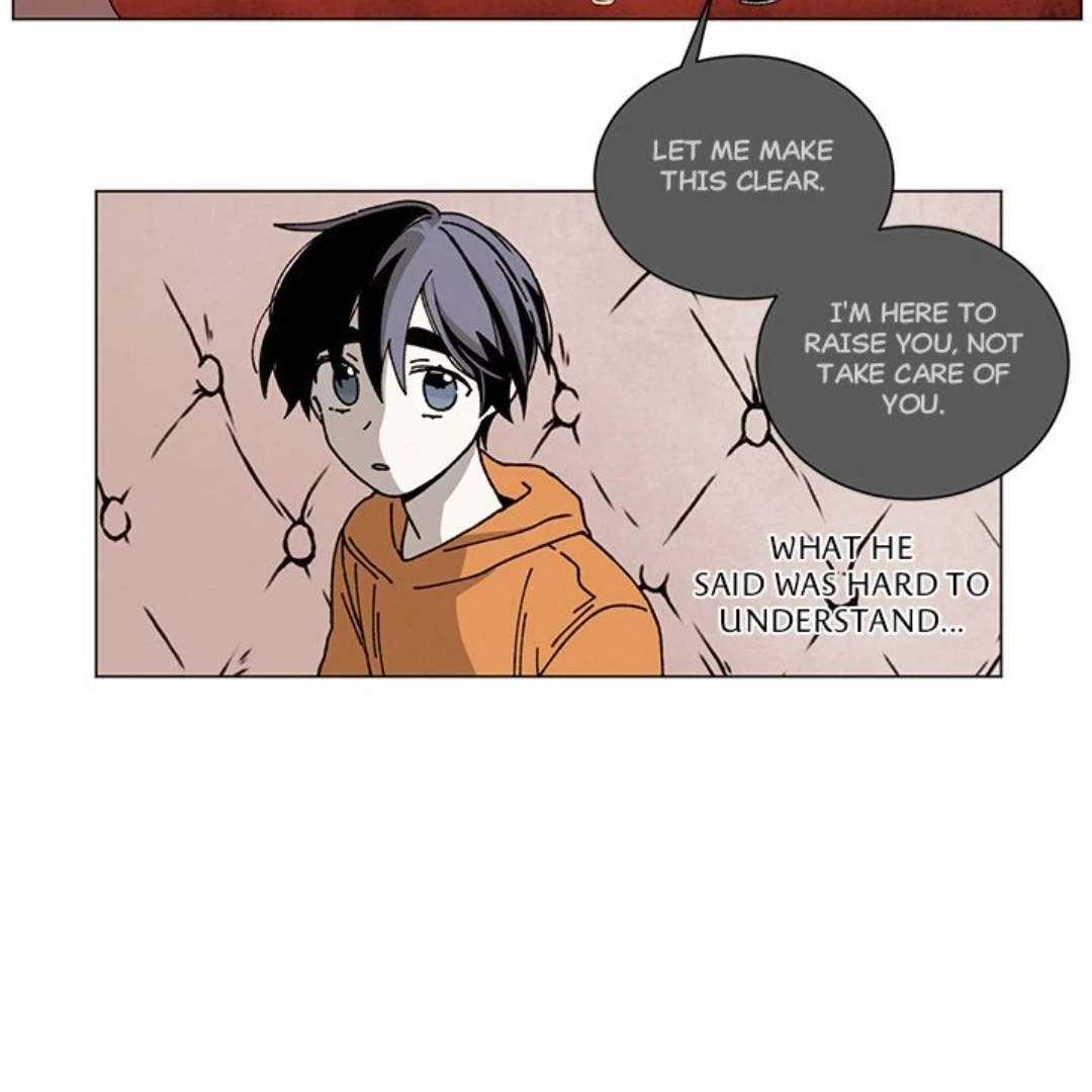Merry! Memory Chapter 36 - Page 21