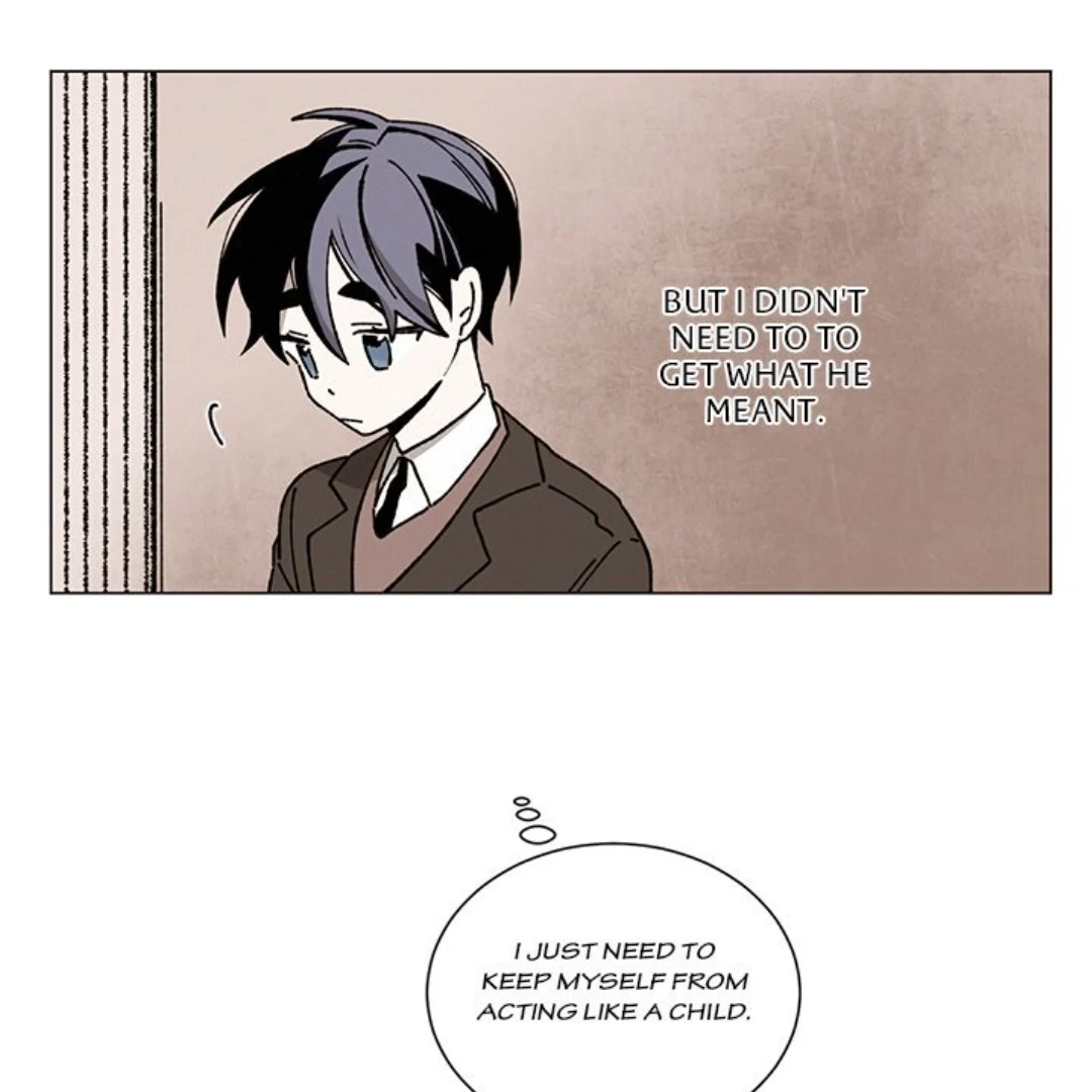 Merry! Memory Chapter 36 - Page 22
