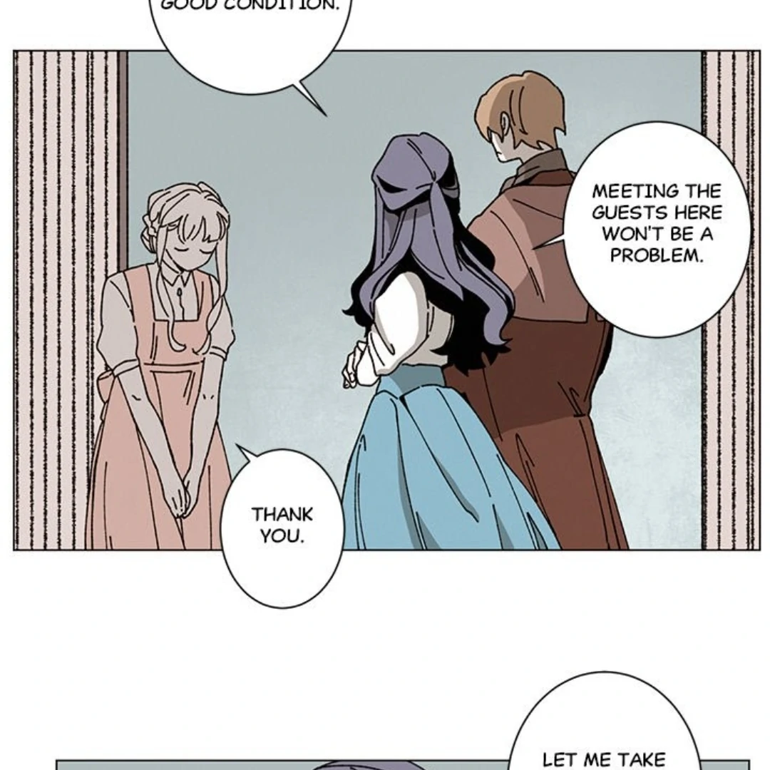 Merry! Memory Chapter 36 - Page 25