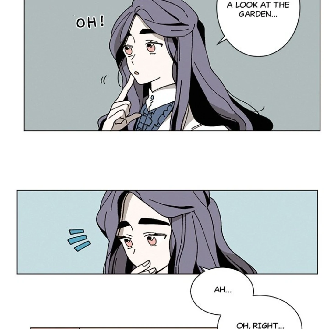 Merry! Memory Chapter 36 - Page 26